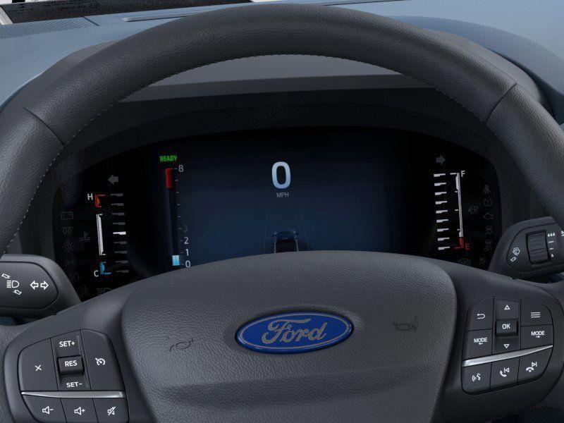 new 2025 Ford Maverick car, priced at $33,846