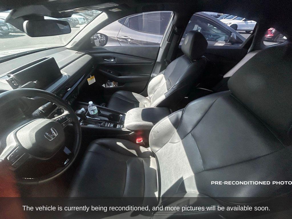 used 2024 Honda Accord Hybrid car, priced at $30,991