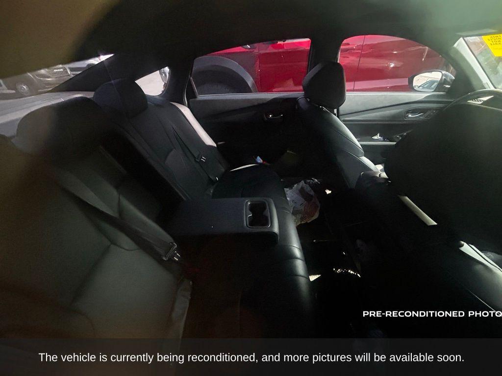 used 2024 Honda Accord Hybrid car, priced at $30,991