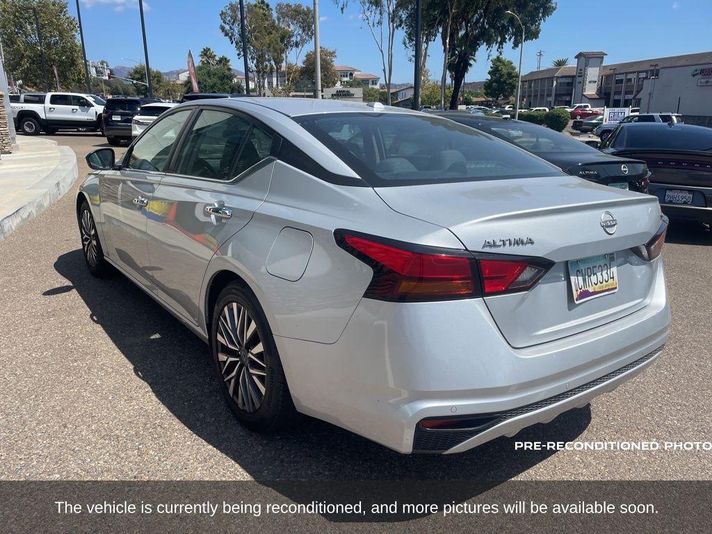 used 2023 Nissan Altima car, priced at $19,995