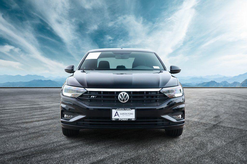 used 2019 Volkswagen Jetta car, priced at $16,277