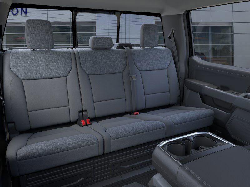 new 2024 Ford F-150 car, priced at $50,703