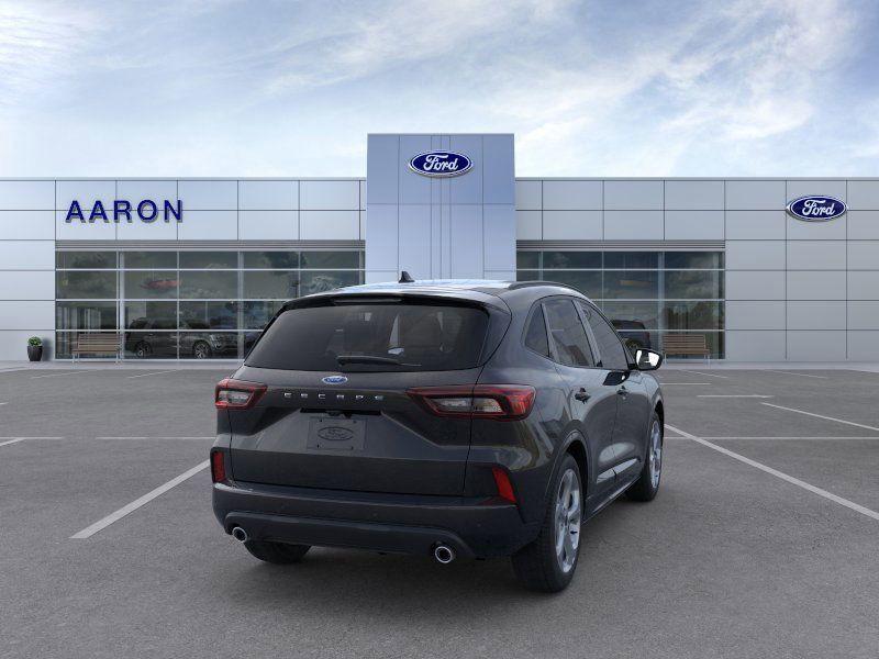 new 2024 Ford Escape car, priced at $27,565