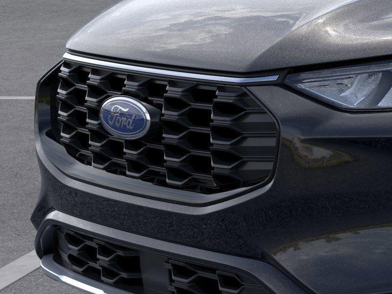 new 2024 Ford Escape car, priced at $27,565