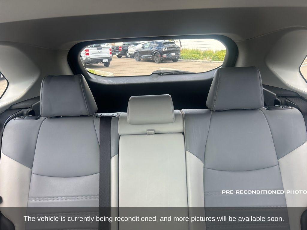 used 2020 Toyota RAV4 car, priced at $26,500