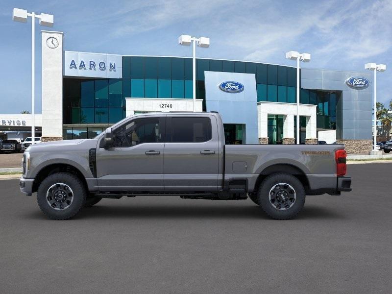 new 2024 Ford F-250 car, priced at $74,083