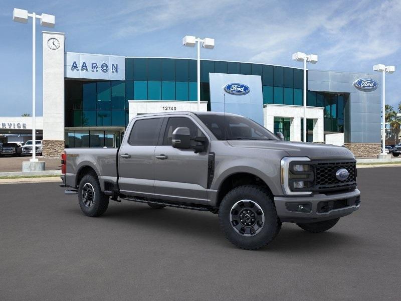 new 2024 Ford F-250 car, priced at $74,083