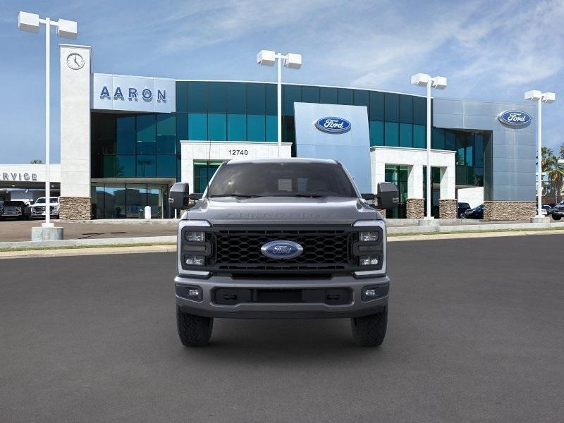 new 2024 Ford F-250 car, priced at $74,083