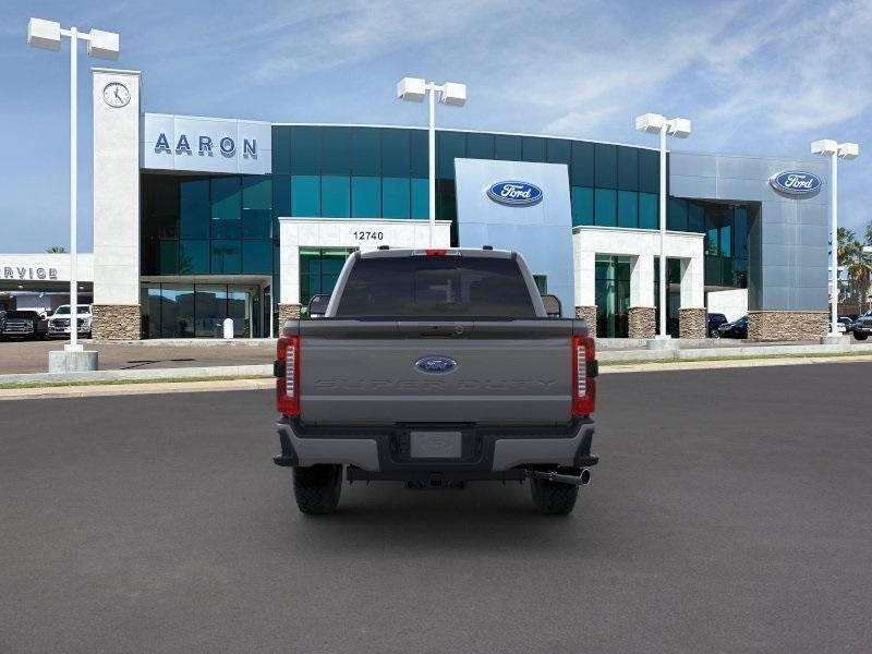 new 2024 Ford F-250 car, priced at $74,083