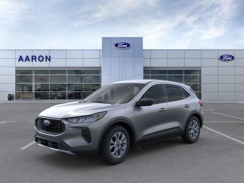 new 2024 Ford Escape car, priced at $29,625