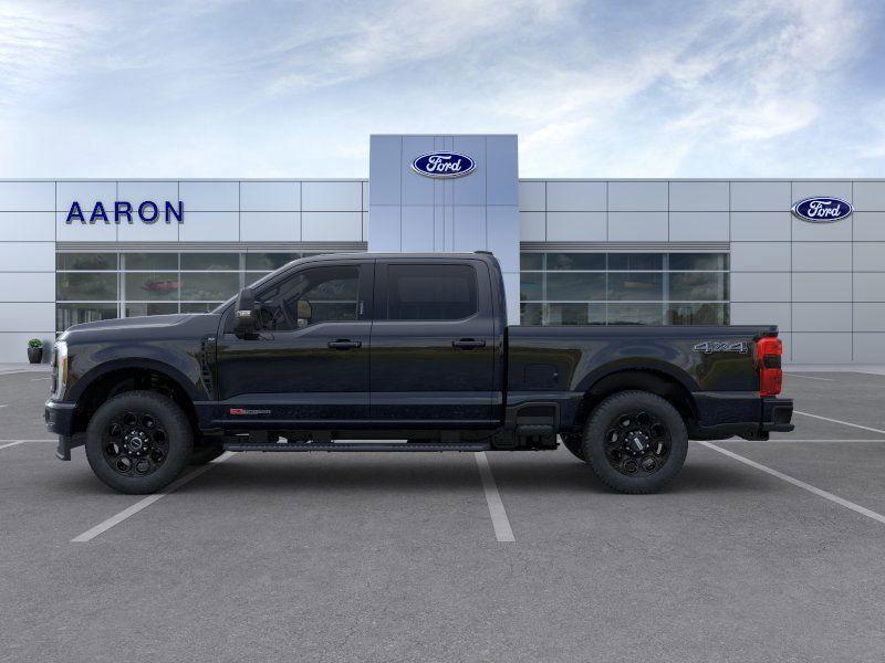 new 2024 Ford F-250 car, priced at $77,670