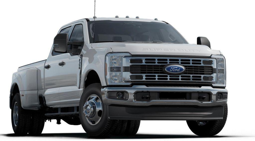 new 2024 Ford F-350 car, priced at $68,125