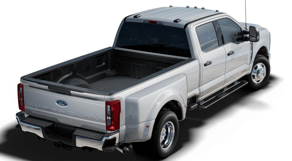 new 2024 Ford F-350 car, priced at $68,125