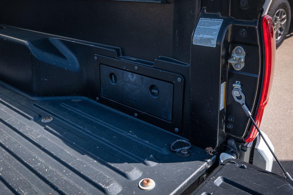 used 2017 Toyota Tacoma car, priced at $23,500