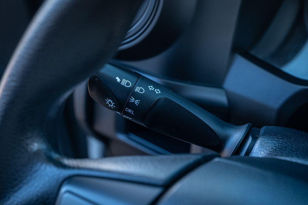 used 2017 Toyota Tacoma car, priced at $23,500