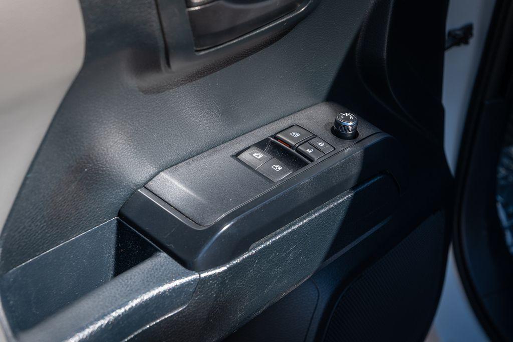 used 2017 Toyota Tacoma car, priced at $23,500