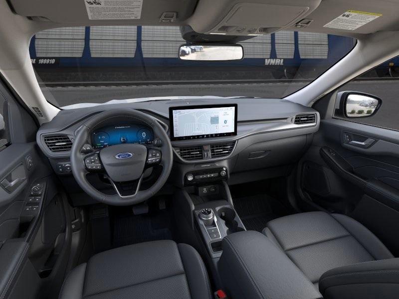 new 2024 Ford Escape car, priced at $42,030