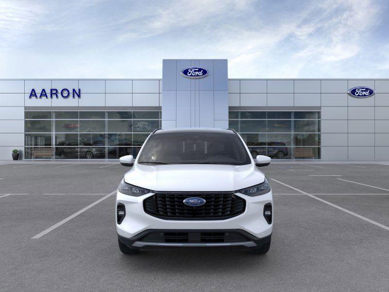 new 2024 Ford Escape car, priced at $37,535