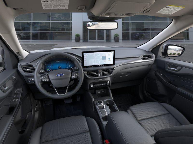 new 2024 Ford Escape car, priced at $37,535