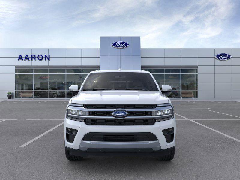 new 2024 Ford Expedition car, priced at $61,100