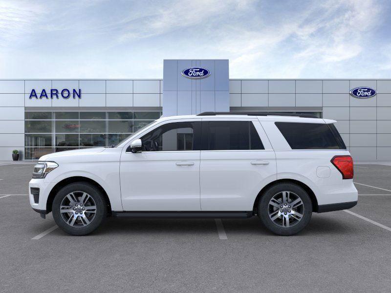 new 2024 Ford Expedition car, priced at $61,100