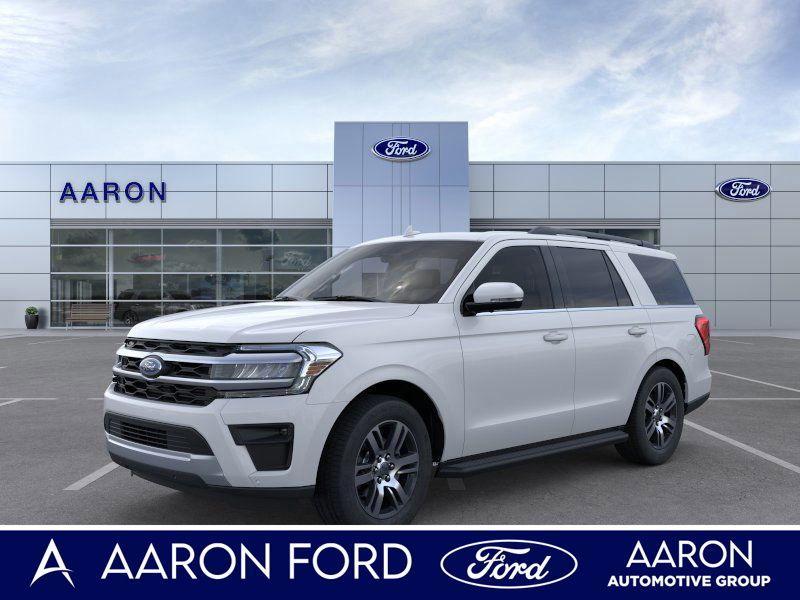 new 2024 Ford Expedition car, priced at $62,605