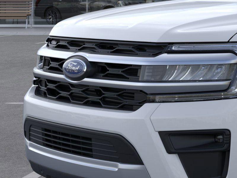 new 2024 Ford Expedition car, priced at $61,100