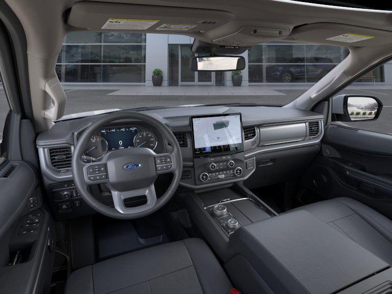 new 2024 Ford Expedition car, priced at $61,100