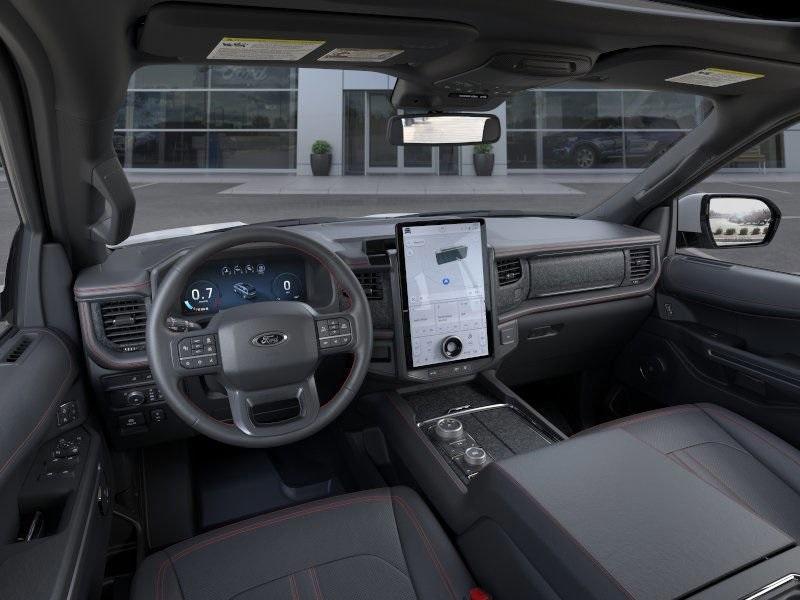 new 2024 Ford Expedition Max car, priced at $77,800