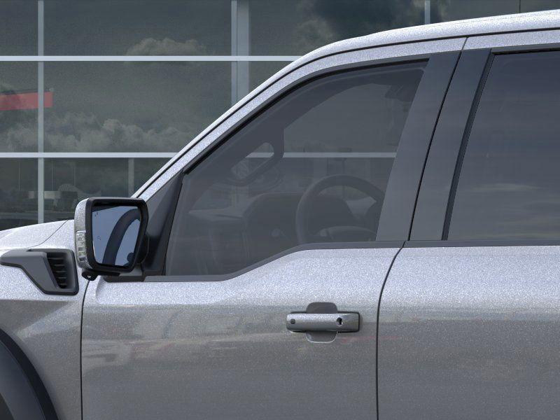 new 2025 Ford F-150 car, priced at $93,965