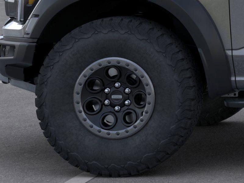 new 2025 Ford F-150 car, priced at $93,965