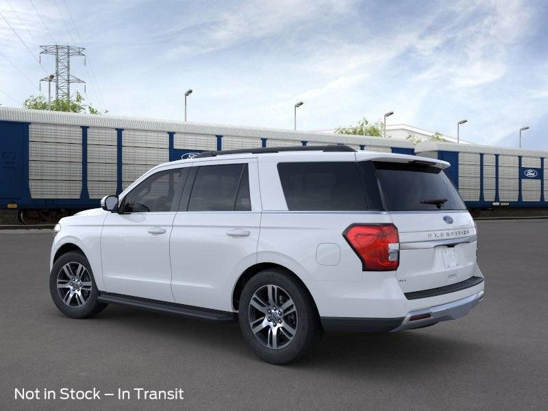 new 2024 Ford Expedition car, priced at $72,600