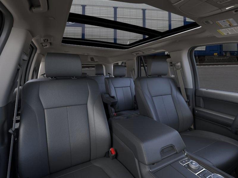 new 2024 Ford Expedition car, priced at $72,600