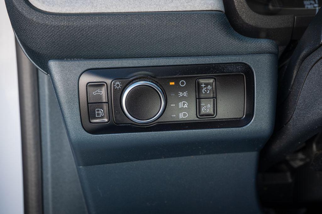 used 2023 Ford Maverick car, priced at $26,500