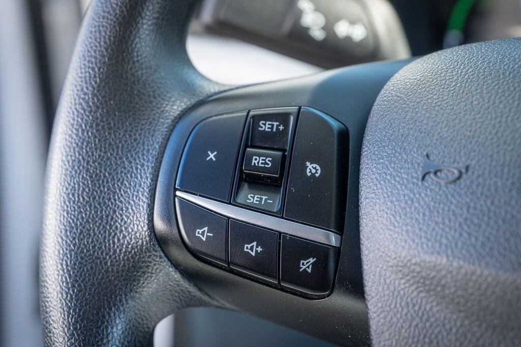 used 2023 Ford Maverick car, priced at $26,500