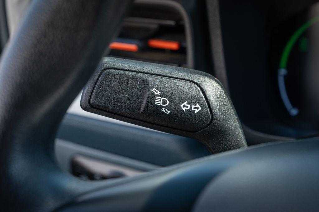 used 2023 Ford Maverick car, priced at $26,500