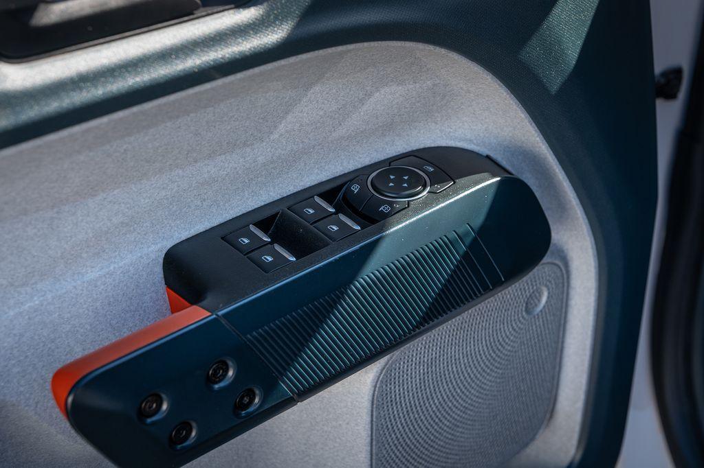 used 2023 Ford Maverick car, priced at $26,500