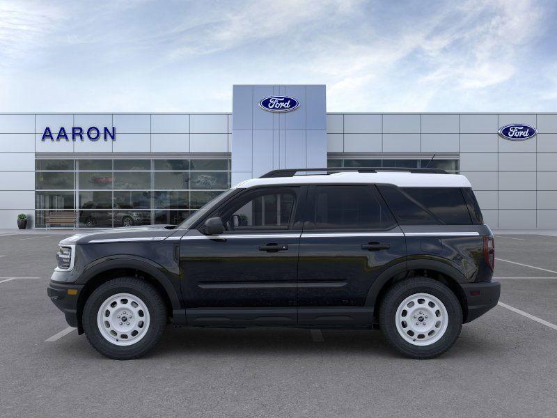 new 2024 Ford Bronco Sport car, priced at $32,250