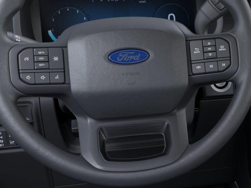 new 2024 Ford F-150 car, priced at $46,775