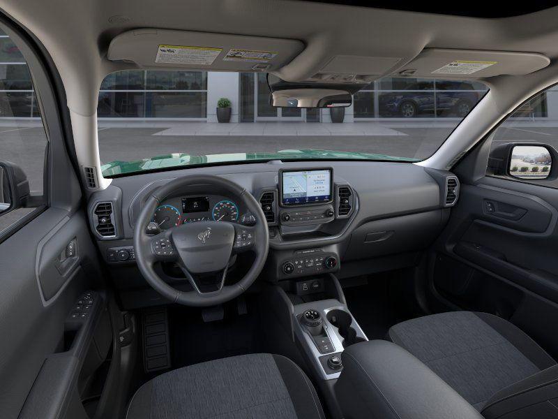 new 2024 Ford Bronco Sport car, priced at $35,849