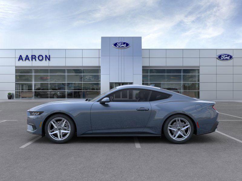 new 2024 Ford Mustang car, priced at $32,740