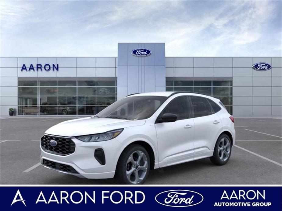 new 2024 Ford Escape car, priced at $35,962