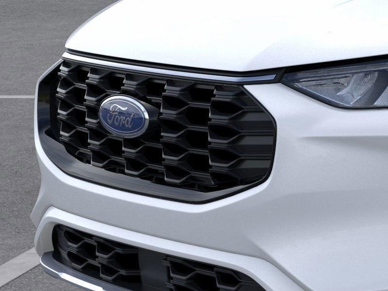 new 2024 Ford Escape car, priced at $34,819