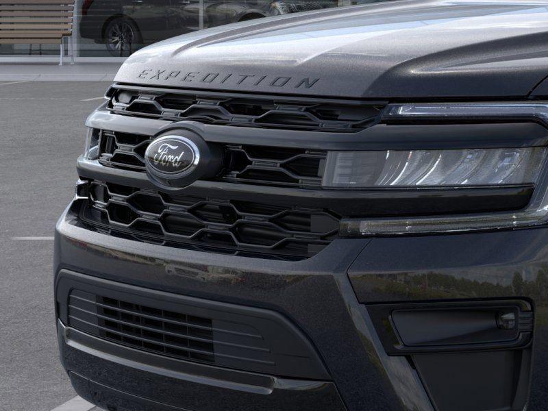 new 2024 Ford Expedition car, priced at $66,965