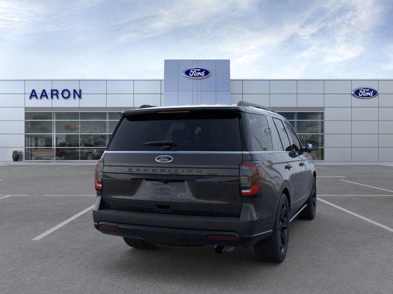 new 2024 Ford Expedition car, priced at $66,965