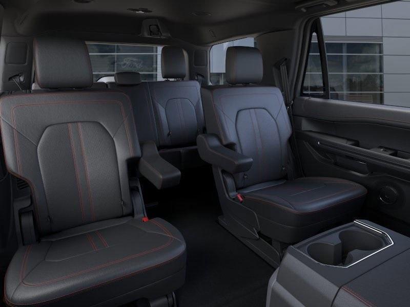 new 2024 Ford Expedition car, priced at $77,965