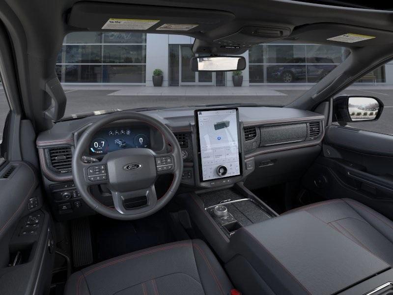 new 2024 Ford Expedition car, priced at $77,965