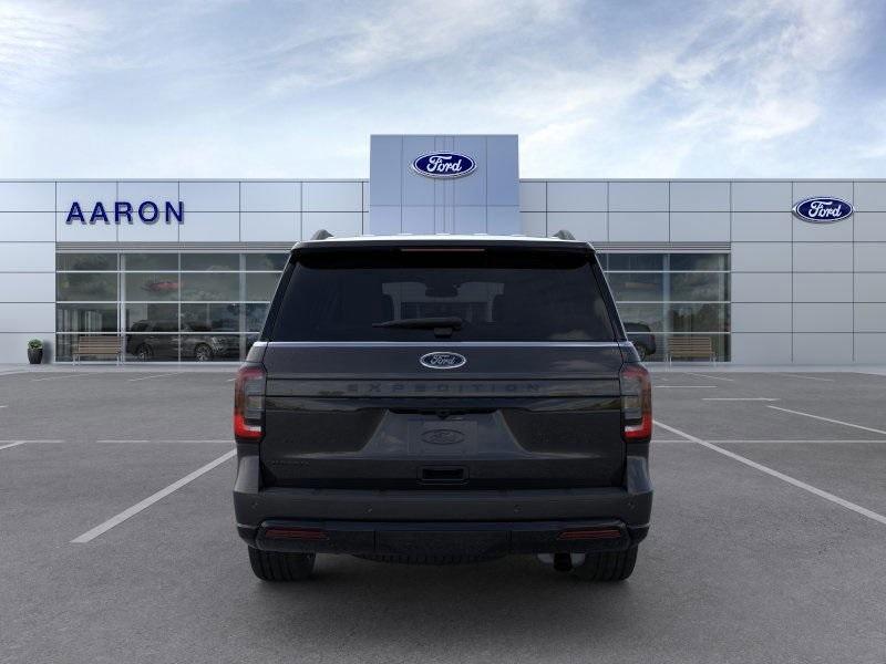 new 2024 Ford Expedition car, priced at $77,965