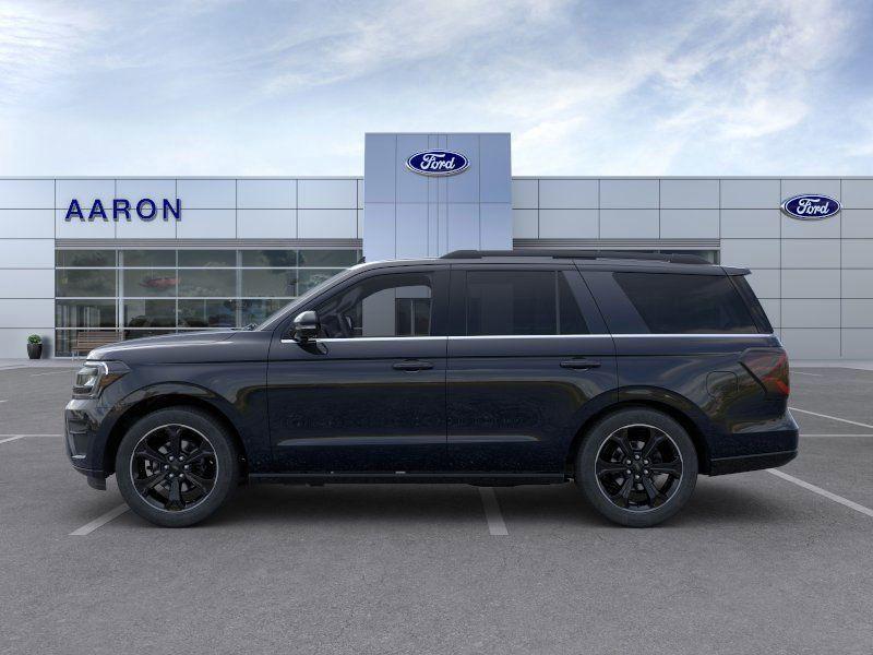 new 2024 Ford Expedition car, priced at $66,965