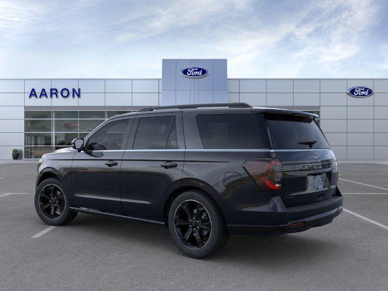 new 2024 Ford Expedition car, priced at $66,965